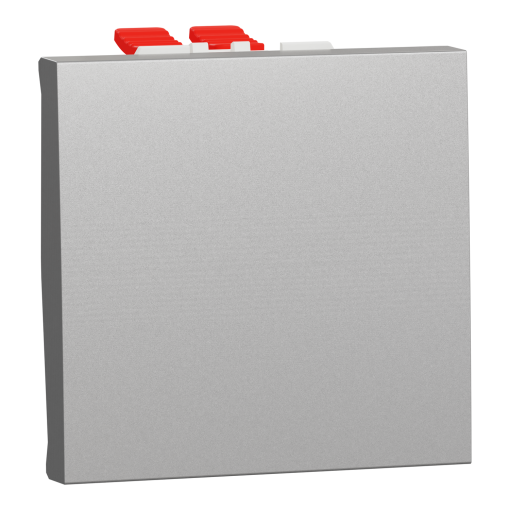 Inversor de grupo, Unica, 10A, Alumínio