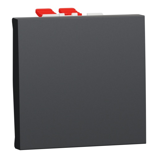 Inversor de grupo, Unica, 10A, Antracite