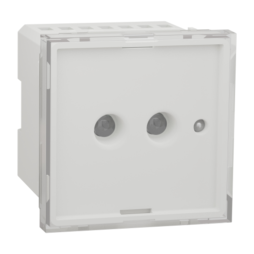 Nova Unica - Módulo luz verde de emergência - 230V