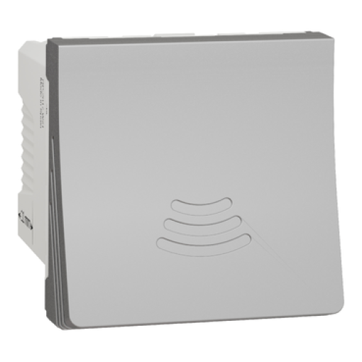 Nova Unica - Besouro - 250V - Alumínio