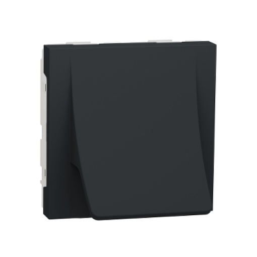 Saída de cabos, Unica,  Antracite