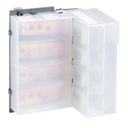 Bloco Ligacao NSX630 HZ. a Linergy BW