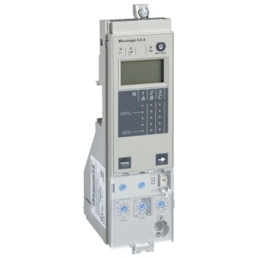 disparador Micrologic 5.0A NS fixo