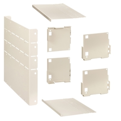 Forma 4b PrismaSeT HD_Cajon 35Mod