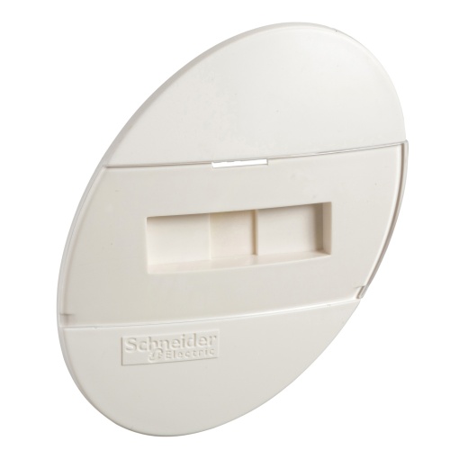 Placa identificacao quadro PrismaSeT