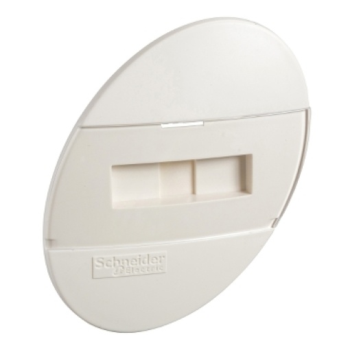 Placa identificacao quadro PrismaSeT