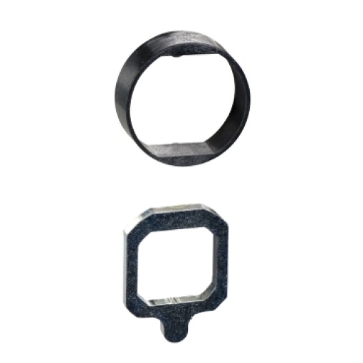 dispositivo de encravamento para fechaduras Profalux ou Ronis para inversor INS