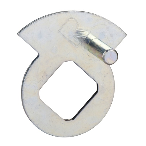 dispositivo de encravamento para fechaduras ProfaluxRonis - para INS630b..2500