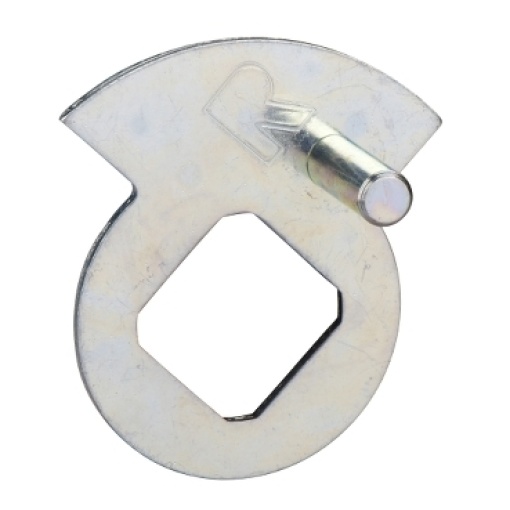 dispositivo de encravamento para fechaduras ProfaluxRonis - para INS630b..2500