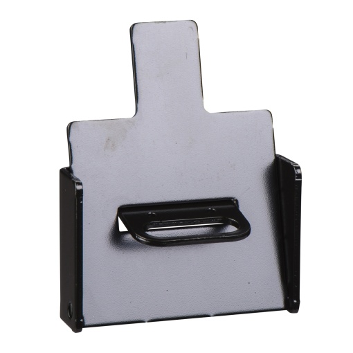 dispositivo de encravamento de punho - para disjuntores fixos