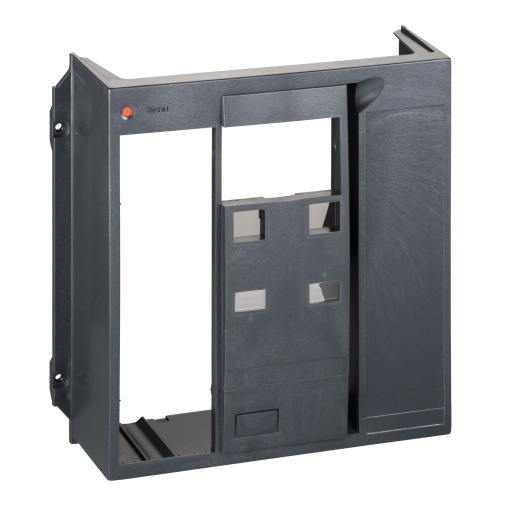 Spare parts front cover - for Masterpact MTZ1 - 3P4P