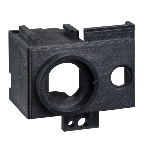 OFF-position locking - Castell adaptation kit wo keylock - spare part -for MTZ1