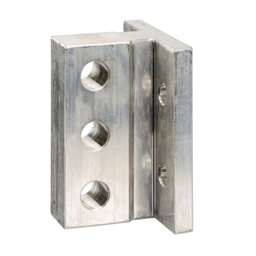 Rear top or bottom connection - for MTZ2NW 25-32 - 4P fixeddrawout - sp