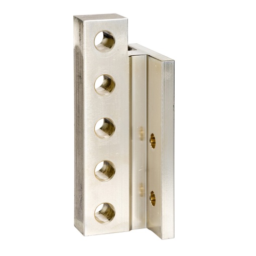 Rear connection vertical - for MTZ3 40NW 40b - 3P fixeddrawout - spare part