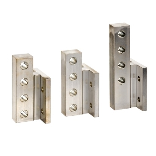 Rear connection horizontal - for MTZ2NW 40 - 3P fixeddrawout - spare part