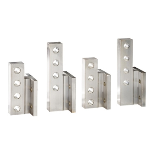 Rear connection horizontal - for MTZ2NW 40 - 4P fixeddrawout - spare part