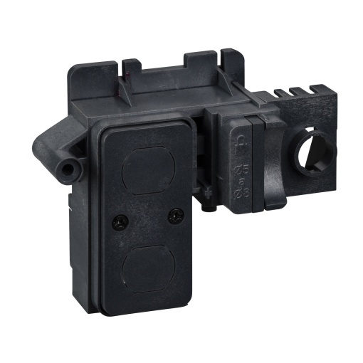 OFF position locking - ProfaluxRonis adaptation kit  padlock - MTZ2MTZ3 - sp