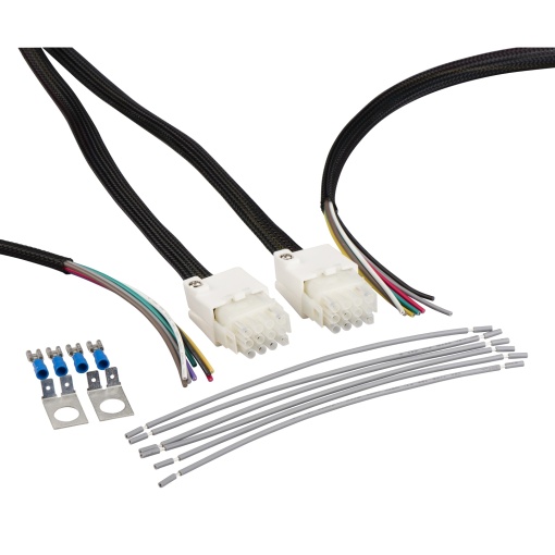 wiring kit for IVE unit - drawoutfixed mounting - 630...1600 A