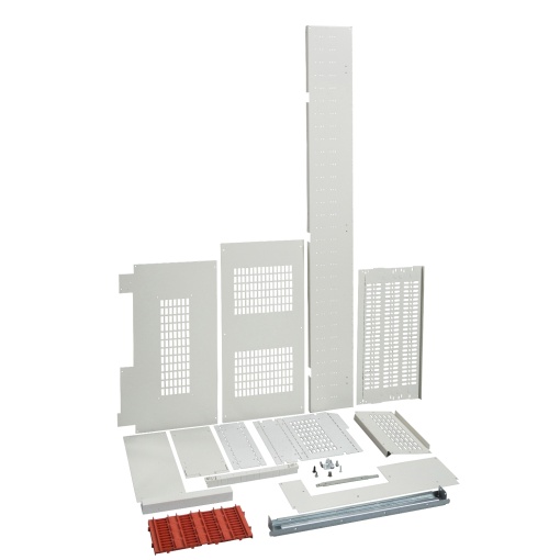 REAR HBB COVER F2 D600