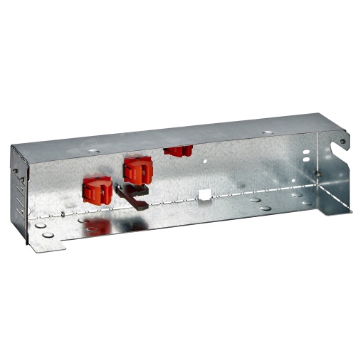 DISCONNECTABLE FP PLATE NS250 3P