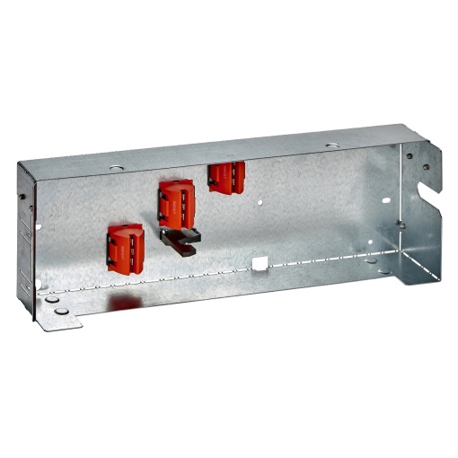 DISCONNECTABLE FP PLATE NS630 3P