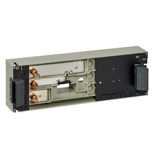 DISCONNECTABLE MP PLATE NS630 3P