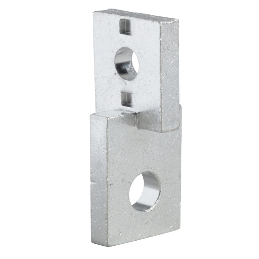 3 placas em cutelo  separador de fases NSX400630 INVINS