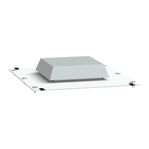 Tecto P ventilado IP30 L650 P400
