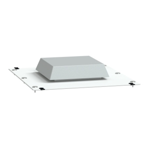 Tecto P ventilado IP54 L650 P400