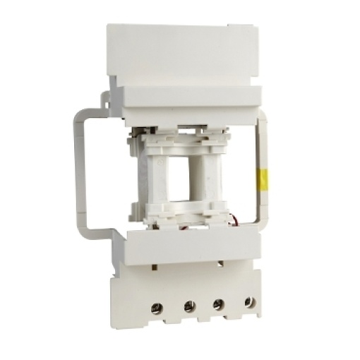 Bobina contactor Tesys D - LX1D8 - 220 V CA 5060 Hz para contactor 115 e 150 A