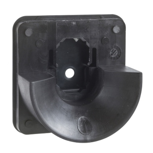 contra-platina para montagem em manípulo com 4 parafusos - VARIO V02-V2