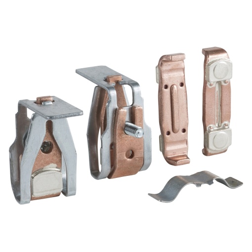 TeSys F - main contact set - 3P