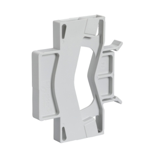 Intercalar para contactor GC - montagem perfil