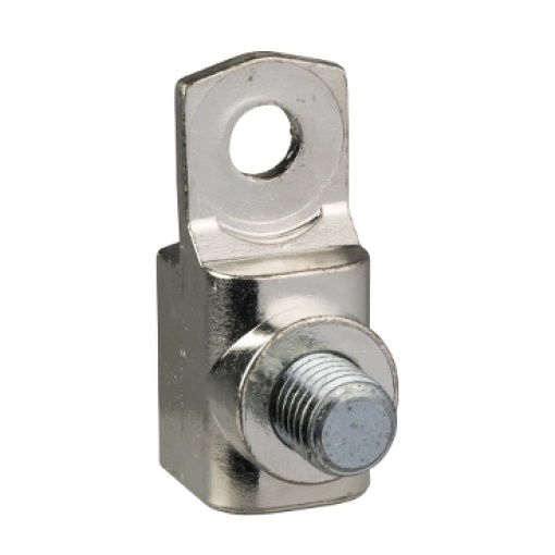 Cage terminal, TeSys GS, 3 poles, 100...160 A