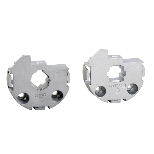 dispositivo de encravamento para manípulo exterior TeSys GS - 32 a 1250 A