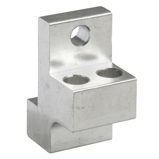 bornes de repartição 4 x 25 mm2 - para INS100...160  conjunto de 4