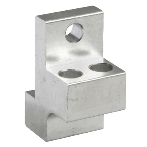 bornes de repartição 4 x 25 mm2 - para INS100...160  conjunto de 4