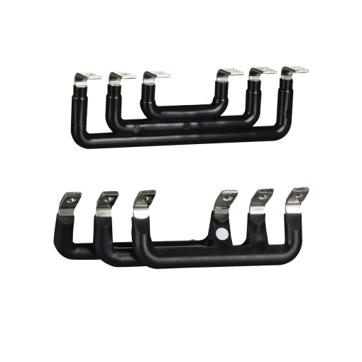 jogo de ligação de potência 3P para inversor TeSys D115D150