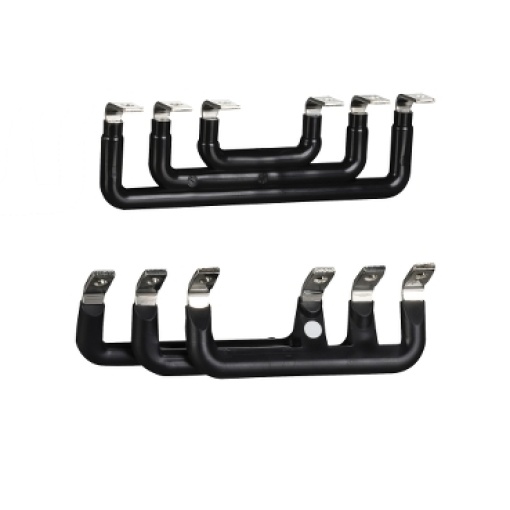 jogo de ligação de potência 3P para inversor TeSys D115D150