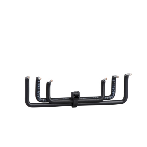 SET OF POWER CONNECTIONS