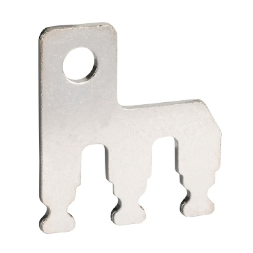 Barras para colocação em paralelo de 3 polos ligação estrela D80D95