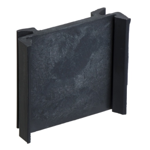 Mounting accessory-wedge contactor D09D18