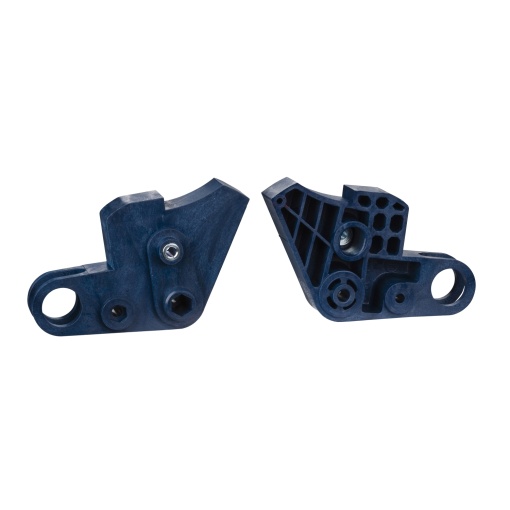 Intertravamento mecânico, controle Easy TeSys, para LC1E630