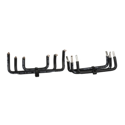 Conjunto de conexões, Easy TeSys Control, para LC1E18-E25