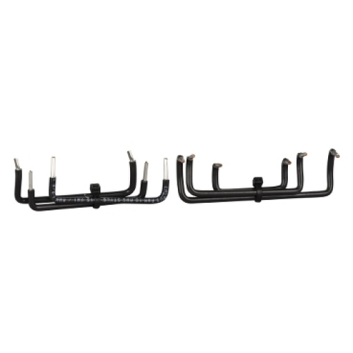 Conjunto de conexões, Easy TeSys Control, para LC1E32-E38