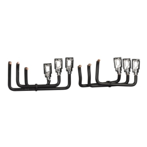 Conjunto de conexões, Easy TeSys Control, para LC1E40-E65