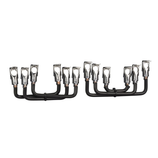 Conjunto de conexões, Easy TeSys Control, para LC1E80-E95