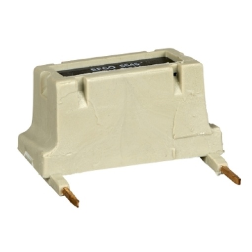 Módulo supressor, Easy TeSys Control, circuito RC, 380-415 V