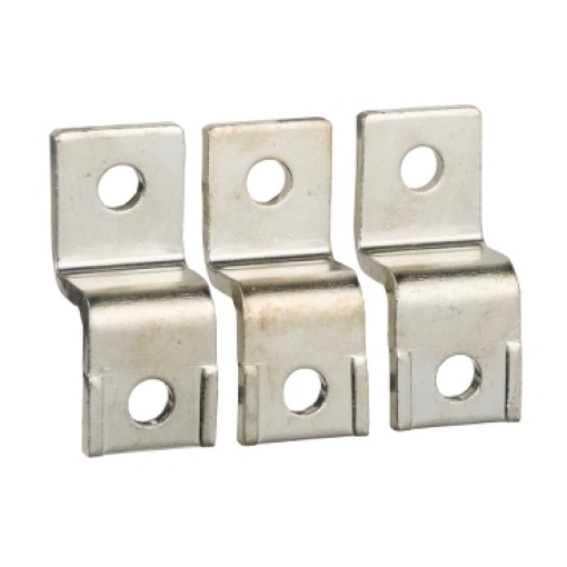 3 placas em duplo L  separador de fases NSX100250 INVINS