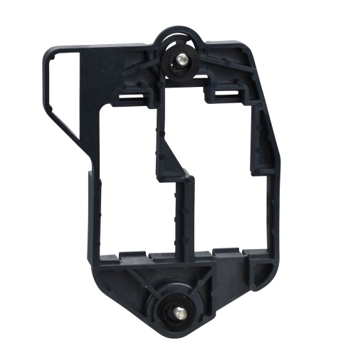 1 suporte para 2 blocoS móveis NSX100250